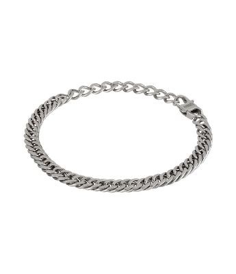 BREIL BRACCIALE GRITTY BRACCIALE IN ACCIAIO LUCIDO TJ2974